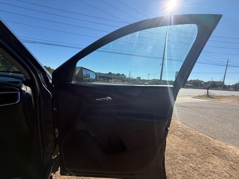 Chevrolet Equinox LT 2WD 2019