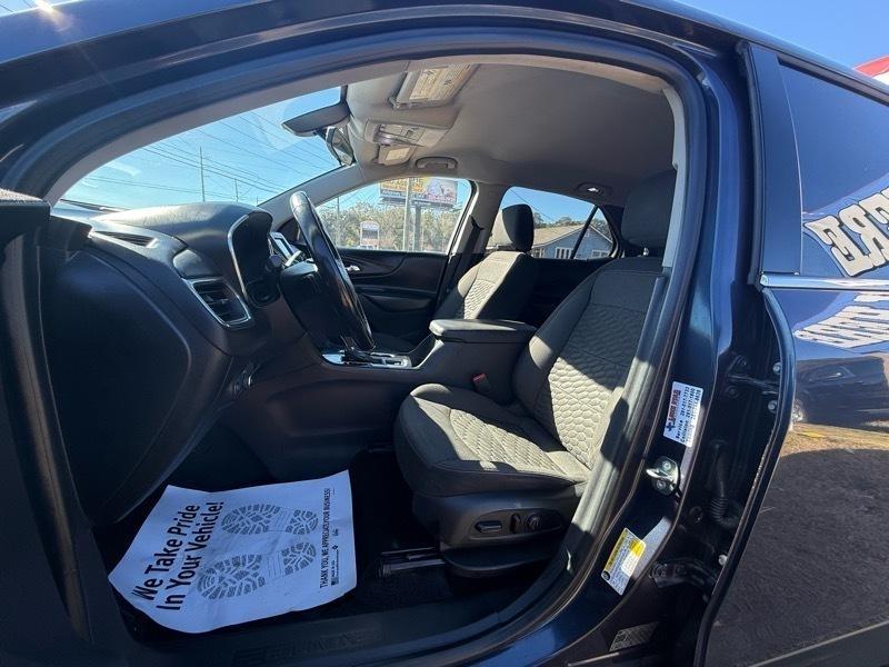 Chevrolet Equinox LT 2WD 2019