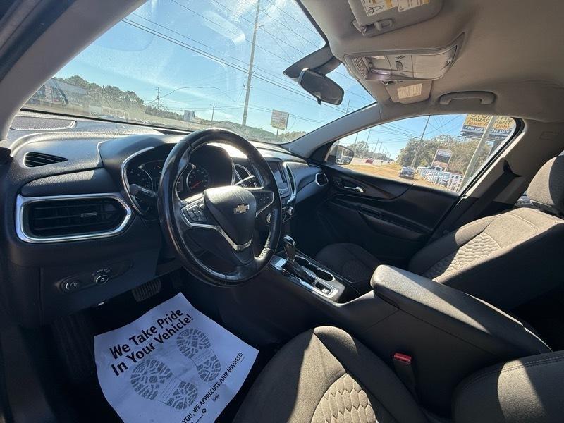 Chevrolet Equinox LT 2WD 2019