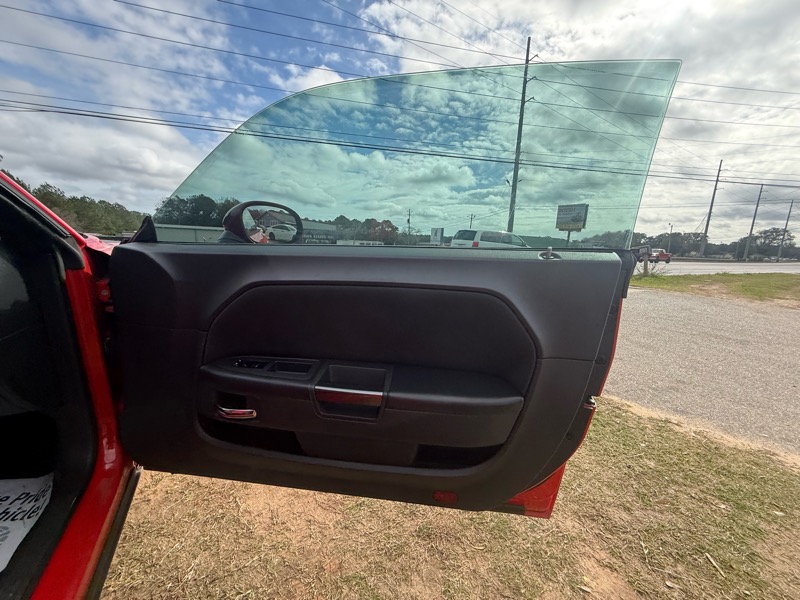 Dodge Challenger SXT 2014