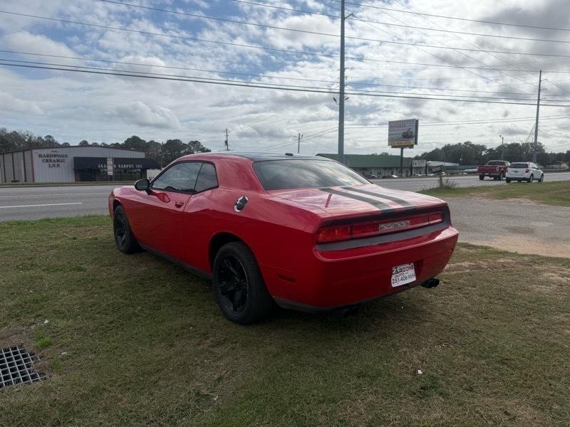 Dodge Challenger SXT 2014