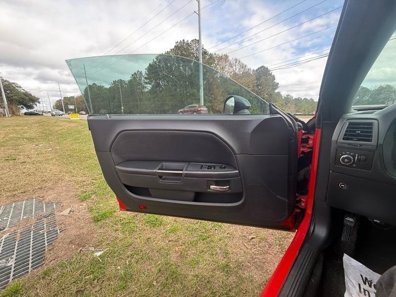 Dodge Challenger SXT 2014