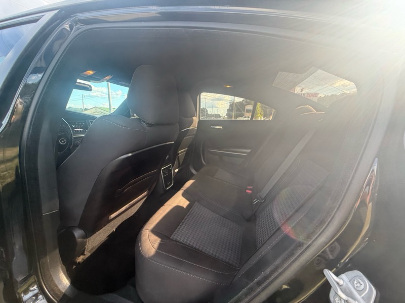 Dodge Charger SXT 2019