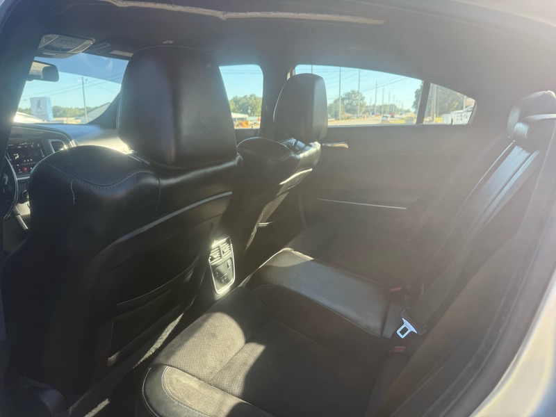 Dodge Charger Scat Pack 2019