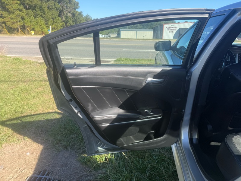 Dodge Charger Scat Pack 2019