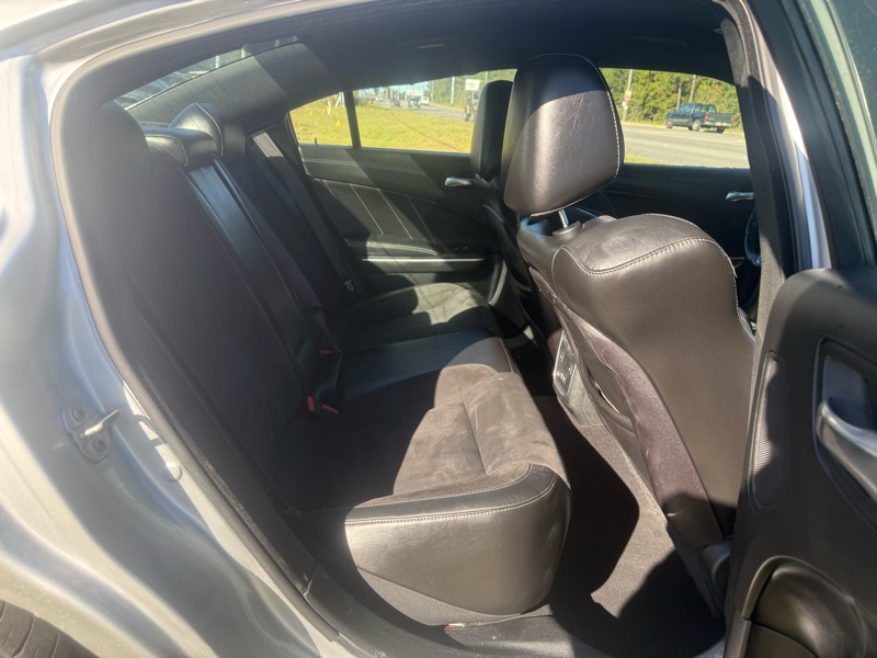 Dodge Charger Scat Pack 2019