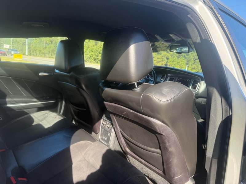 Dodge Charger Scat Pack 2019