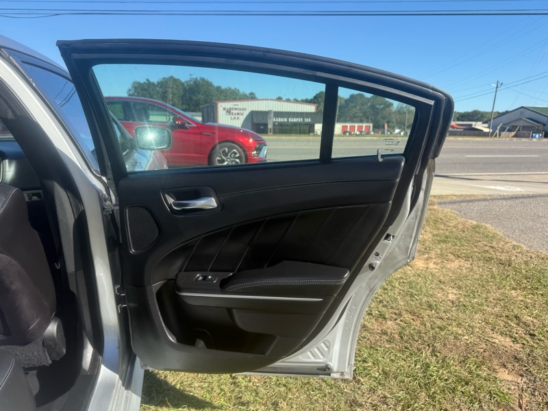 Dodge Charger Scat Pack 2019