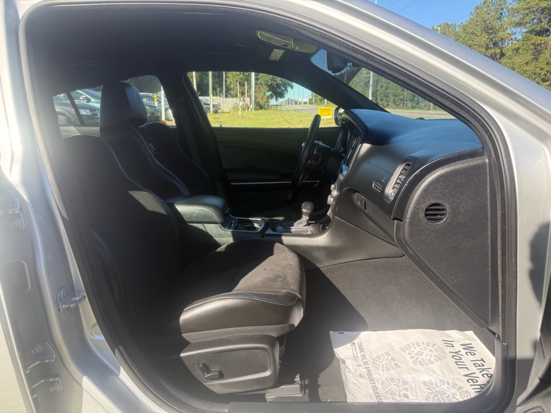 Dodge Charger Scat Pack 2019