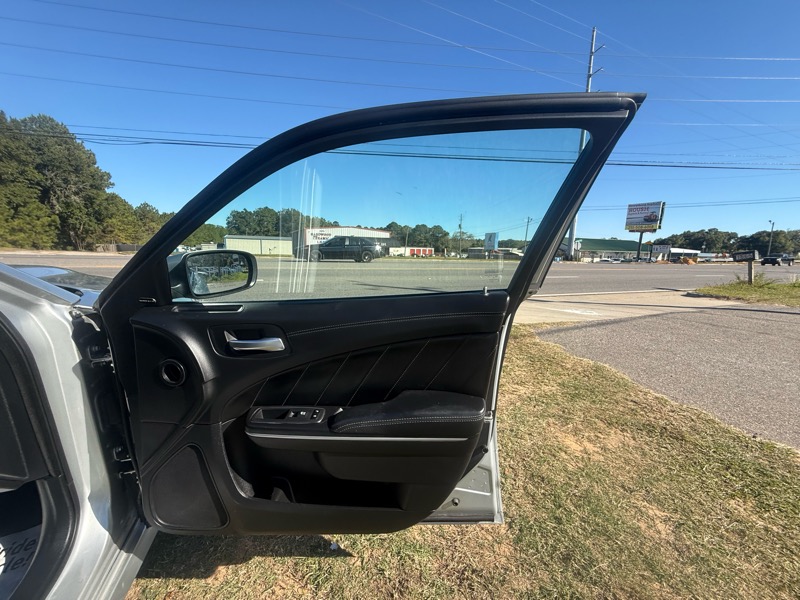 Dodge Charger Scat Pack 2019