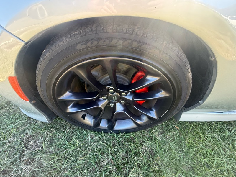 Dodge Charger Scat Pack 2019