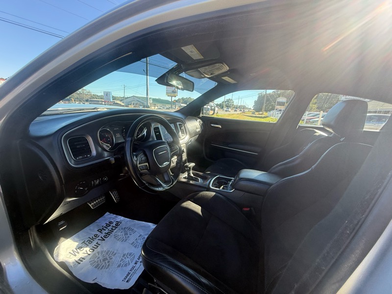 Dodge Charger Scat Pack 2019