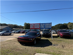 2019 Dodge Challenger 