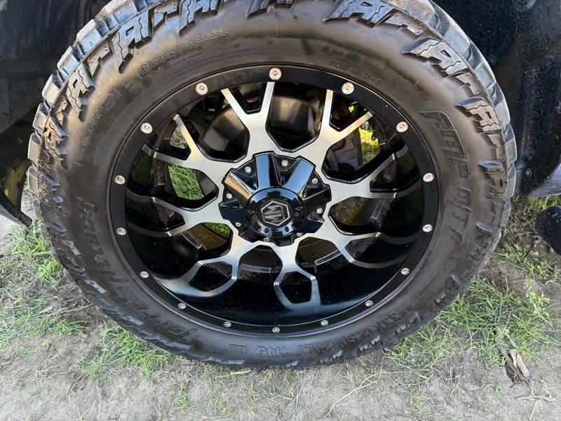 RAM 1500 Laramie Crew Cab SWB 2WD 2016