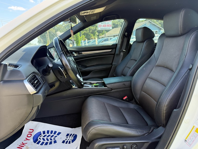 Honda Accord Sport 2020