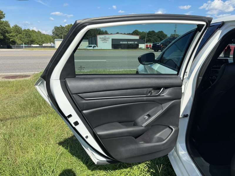 Honda Accord Sport 2020