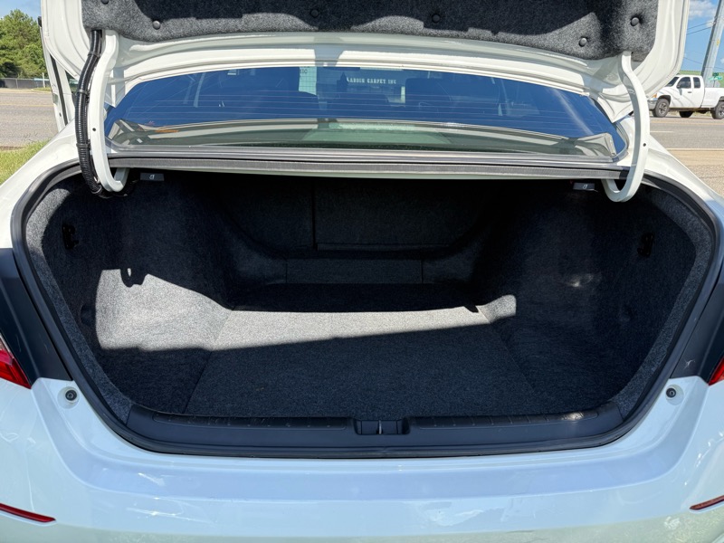 Honda Accord Sport 2020