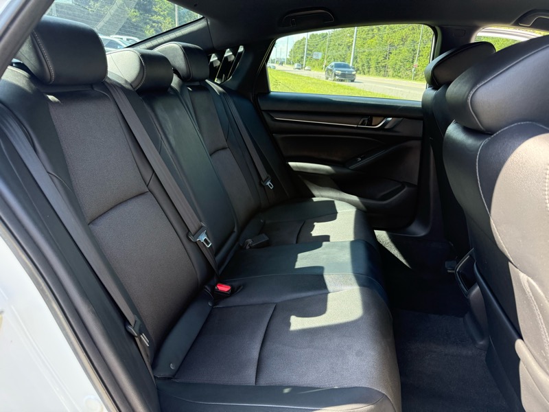 Honda Accord Sport 2020