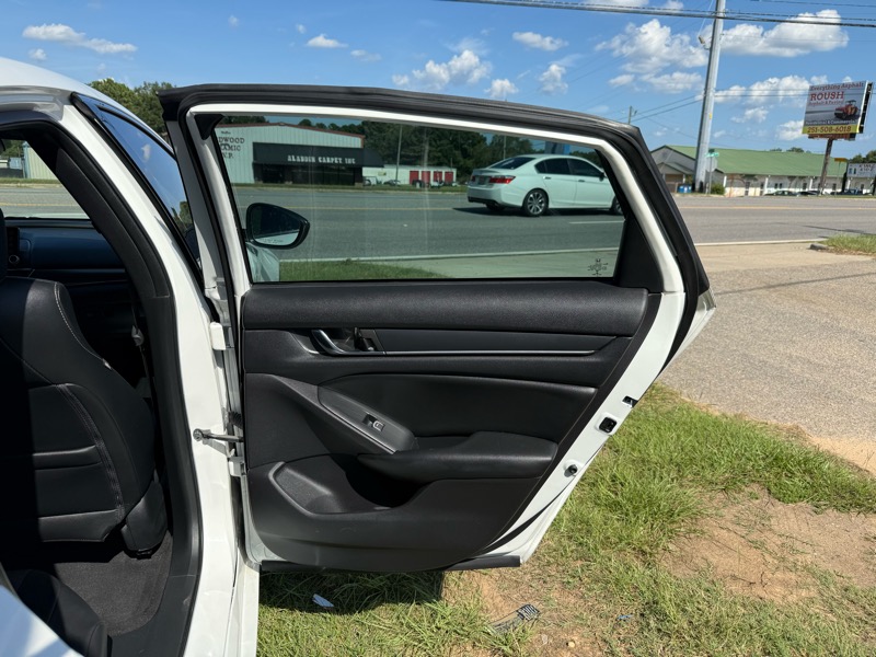 Honda Accord Sport 2020