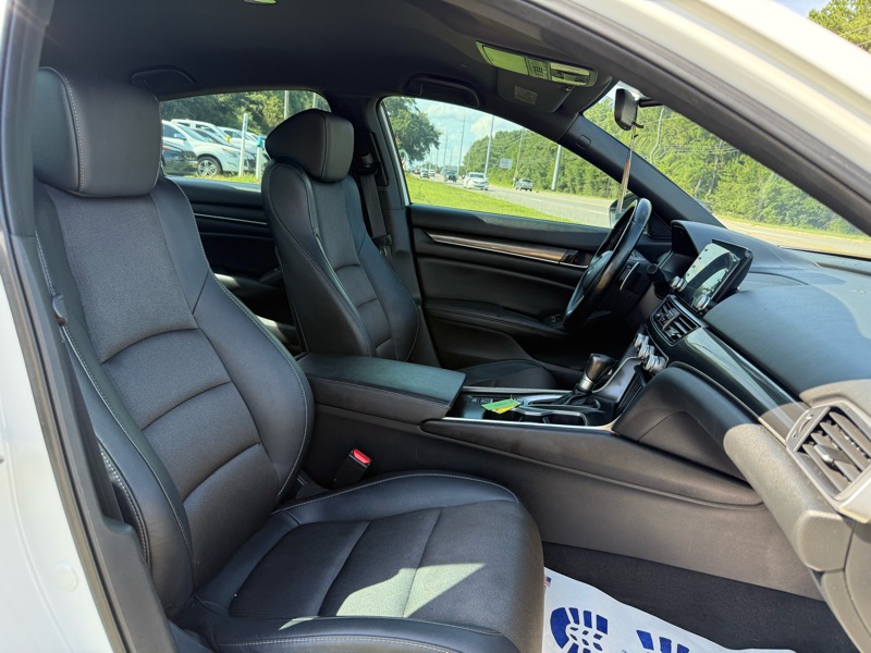 Honda Accord Sport 2020