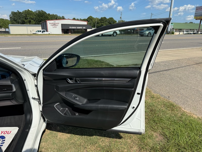 Honda Accord Sport 2020