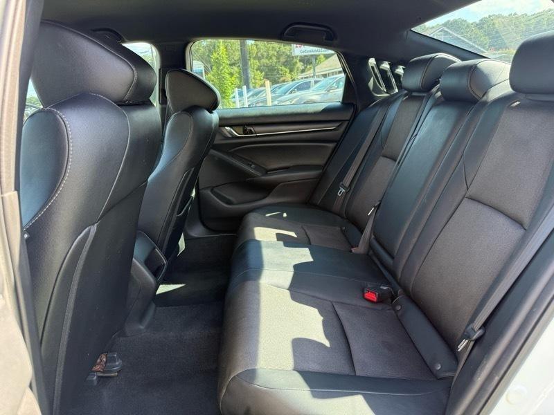 Honda Accord Sport 2020