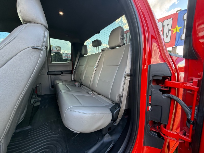 Ford F-150 4WD SuperCab 145" XL 2018