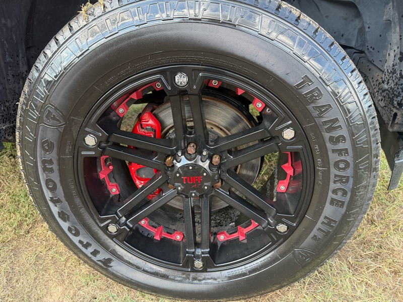 Ford F-150 4WD SuperCab 145" XL 2018