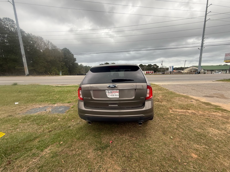 Ford Edge SEL FWD 2013