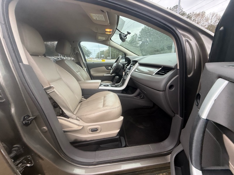 Ford Edge SEL FWD 2013