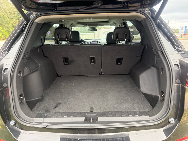 Chevrolet Equinox Premier 1.5 2WD 2020