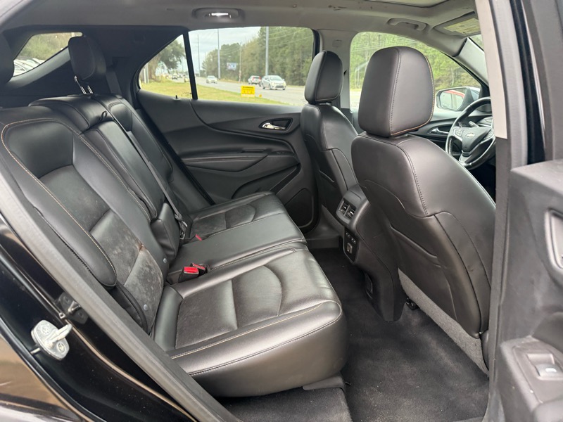 Chevrolet Equinox Premier 1.5 2WD 2020