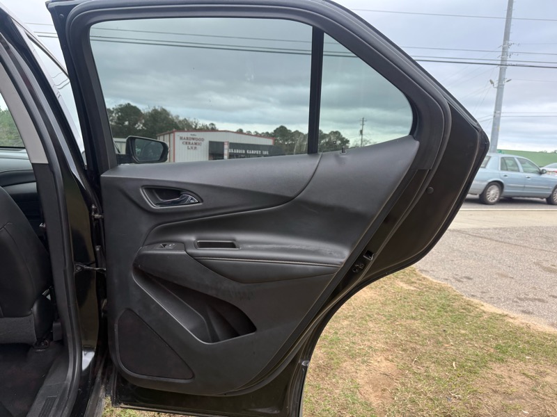 Chevrolet Equinox Premier 1.5 2WD 2020