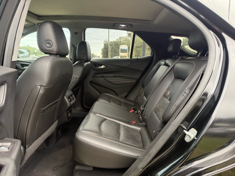 Chevrolet Equinox Premier 1.5 2WD 2020