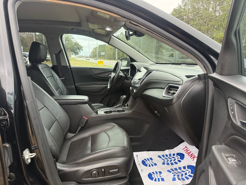 Chevrolet Equinox Premier 1.5 2WD 2020