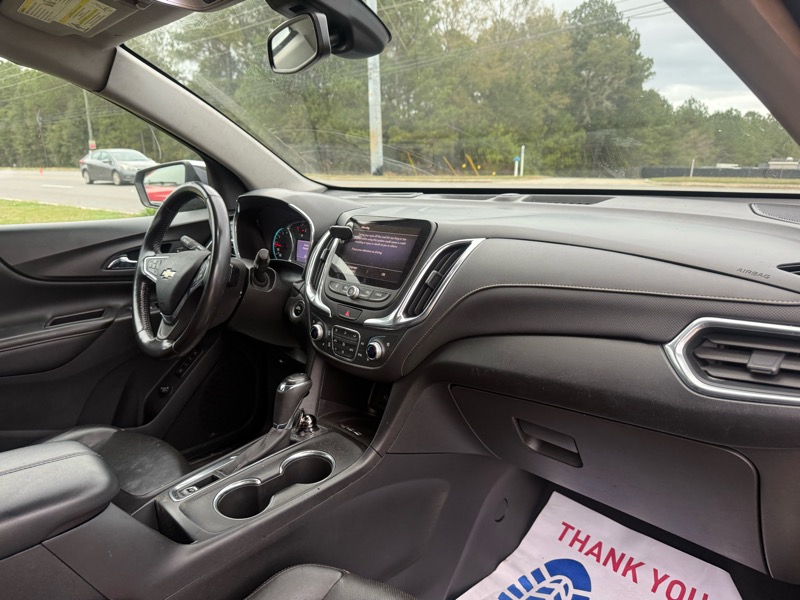 Chevrolet Equinox Premier 1.5 2WD 2020