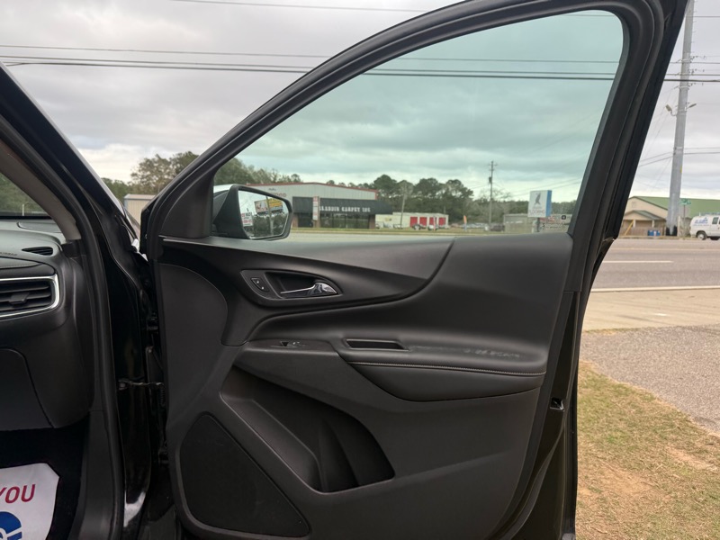 Chevrolet Equinox Premier 1.5 2WD 2020