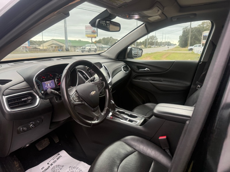 Chevrolet Equinox Premier 1.5 2WD 2020