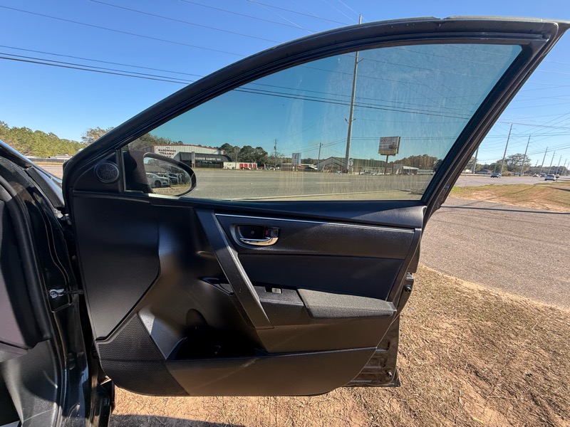 Toyota Corolla L CVT 2018