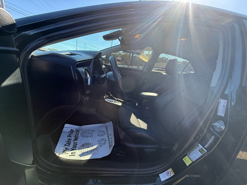 Toyota Corolla L CVT 2018