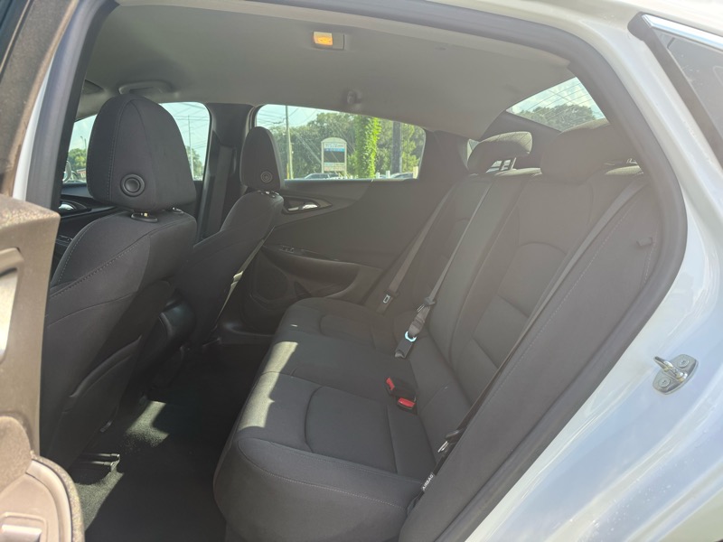 Chevrolet Malibu RS 2020