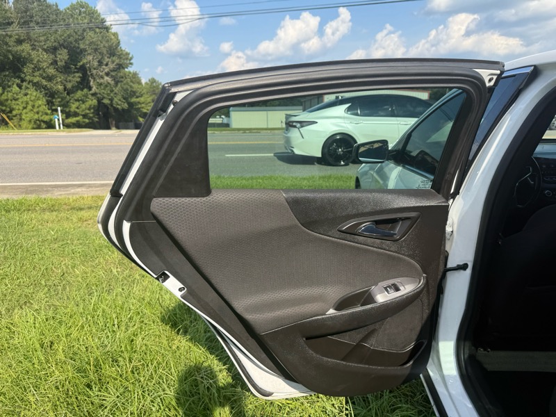 Chevrolet Malibu RS 2020