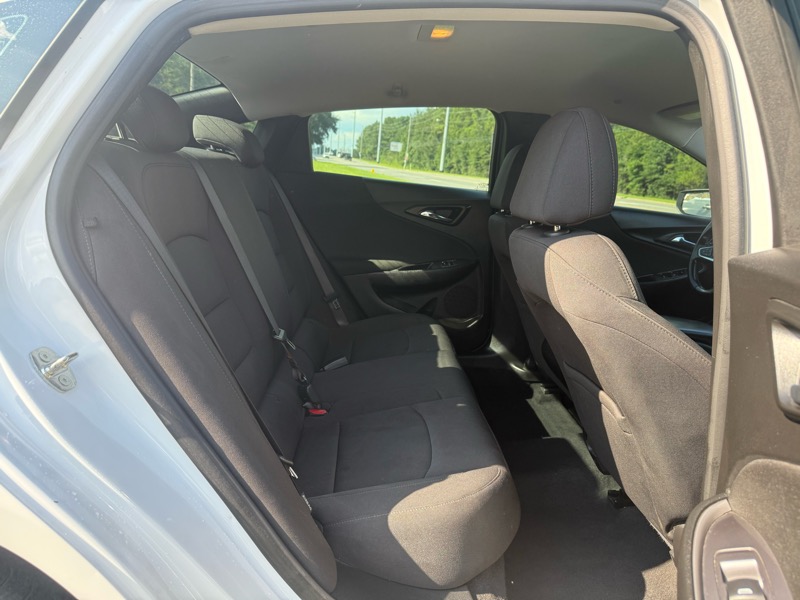 Chevrolet Malibu RS 2020