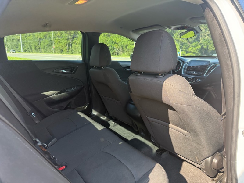 Chevrolet Malibu RS 2020