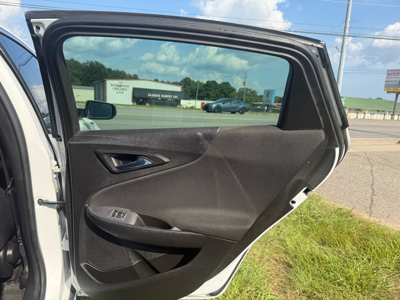 Chevrolet Malibu RS 2020