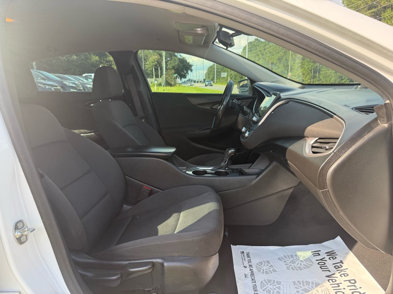 Chevrolet Malibu RS 2020