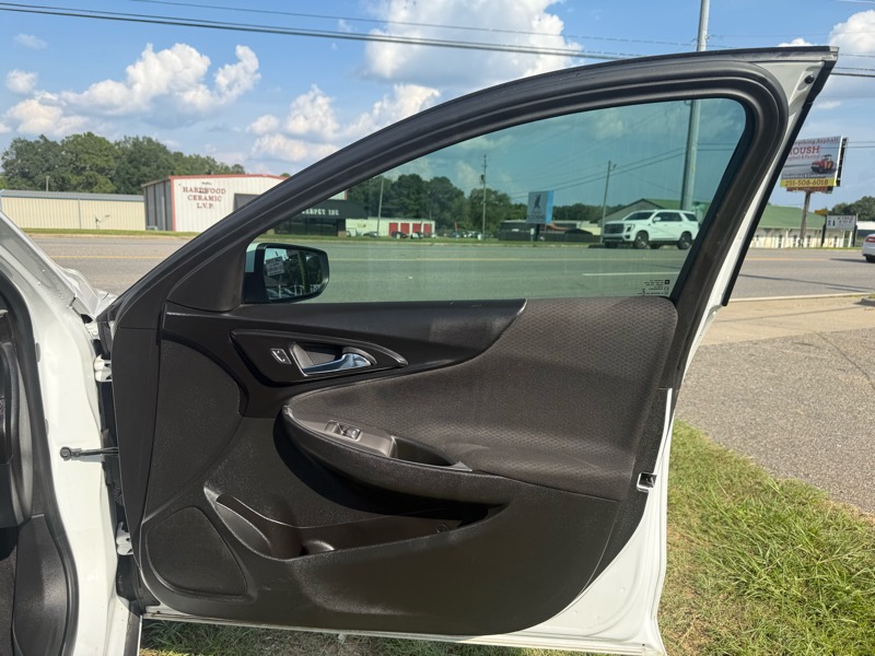 Chevrolet Malibu RS 2020