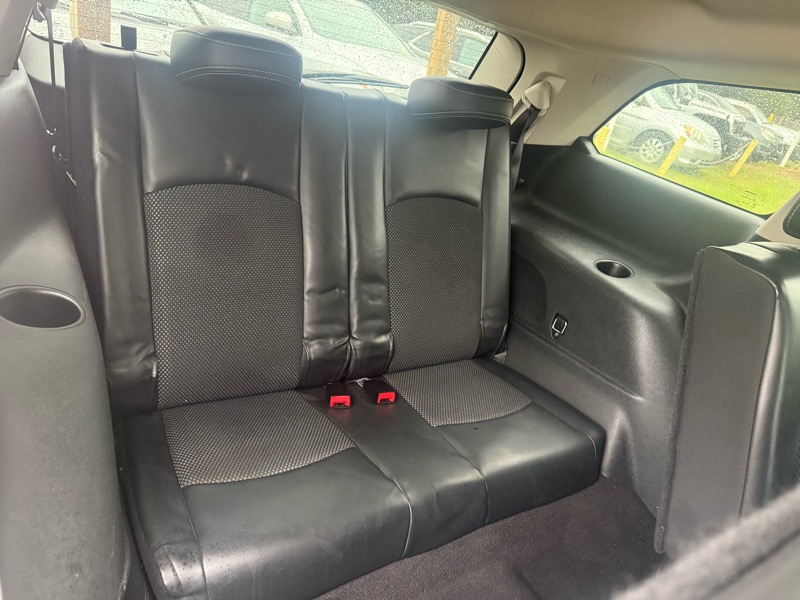 Dodge Journey Crossroad FWD 2018