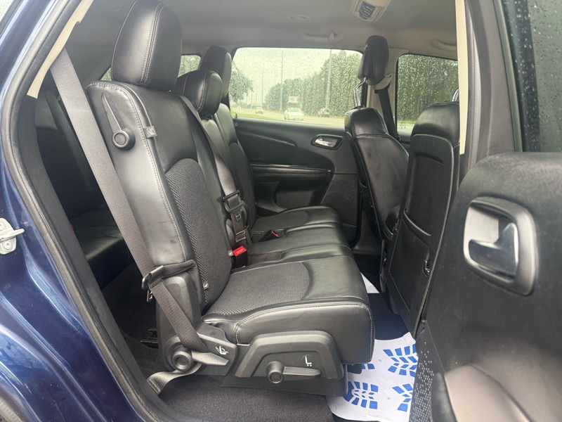 Dodge Journey Crossroad FWD 2018