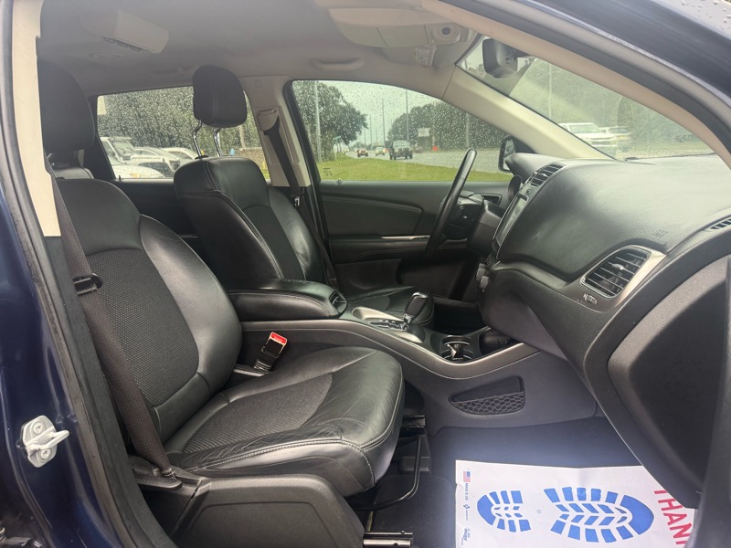 Dodge Journey Crossroad FWD 2018